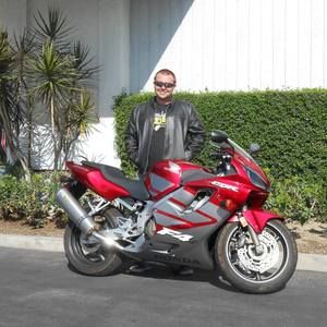 Meet your Posher, Kenneth